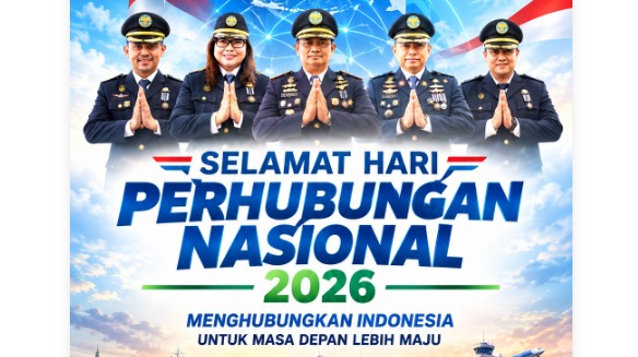 KSOP GRESIK AJAK SEMUA PIHAK TANAM ARTI KESELAMATAN PELAYARAN DALAM DIRI